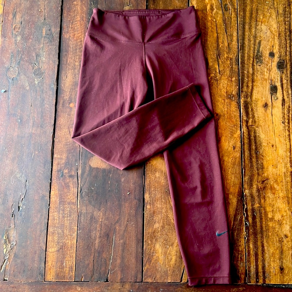Nike Dry-fit leggings- Small